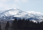 冬山